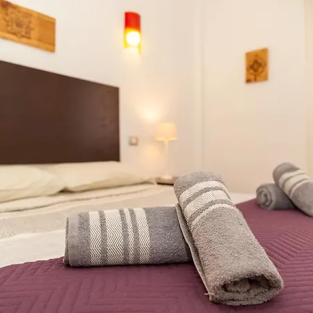 Apartment Poril Ocean Corralejo