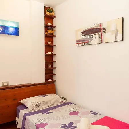 Poril Ocean Apartment Corralejo