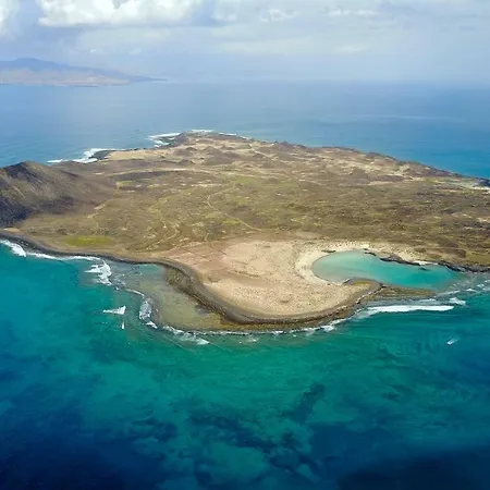 Poril Ocean * Corralejo