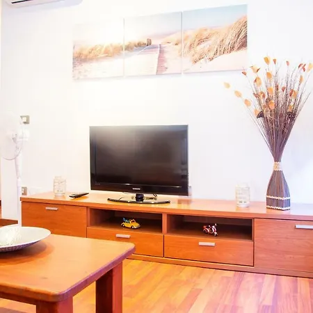 Poril Ocean Apartment Corralejo