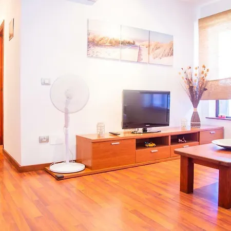 Apartment Poril Ocean *