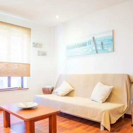 Apartment Poril Ocean *