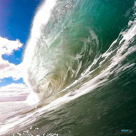 Poril Ocean Lejlighed Corralejo